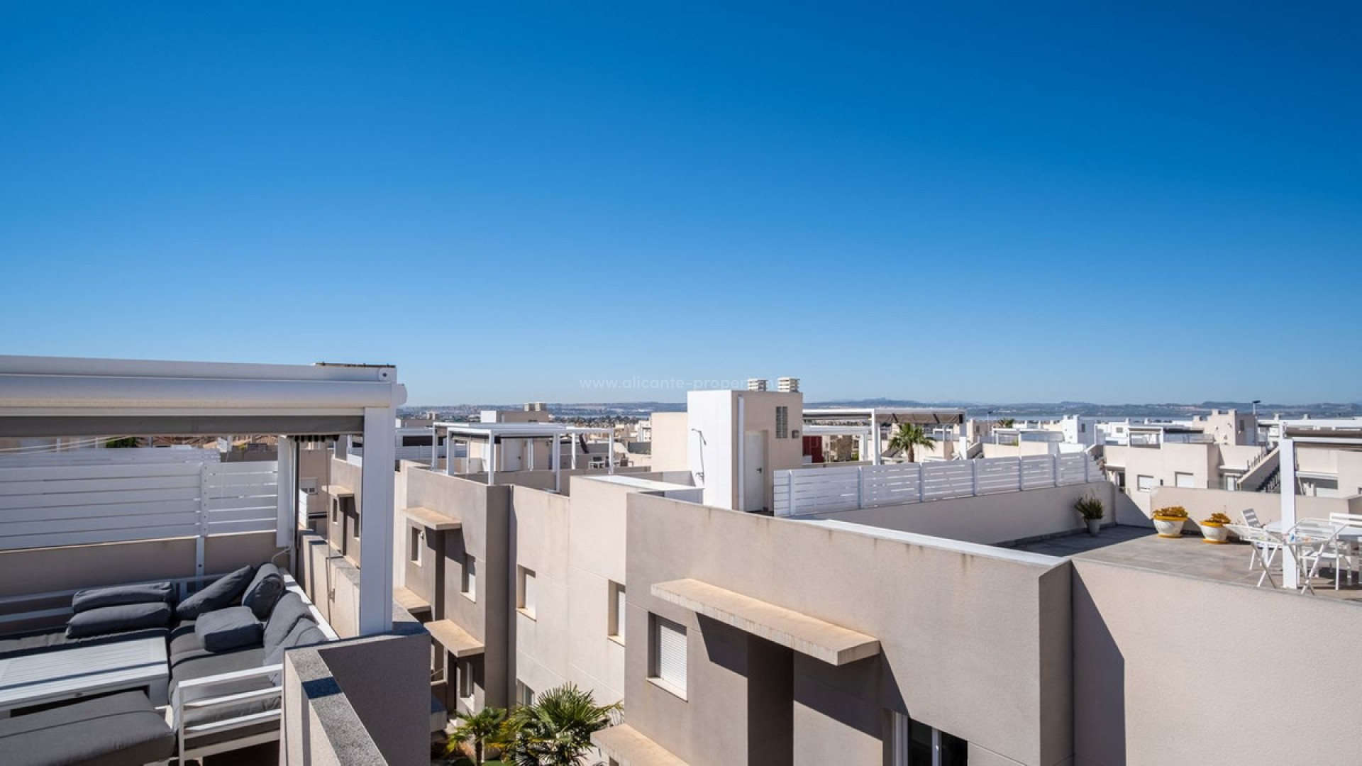 Apartment / flat in Aguas Nuevas