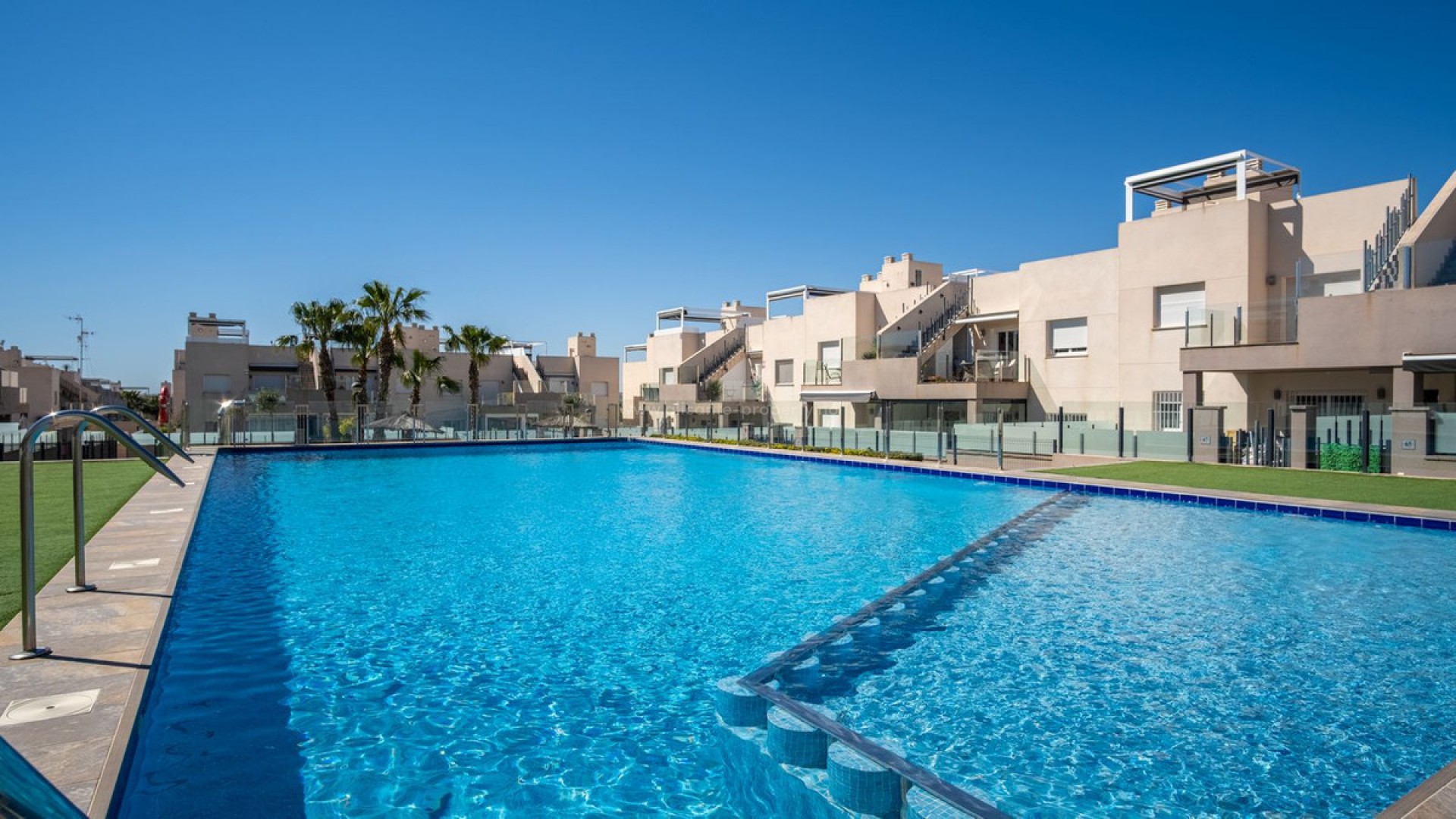 Apartment / flat in Aguas Nuevas