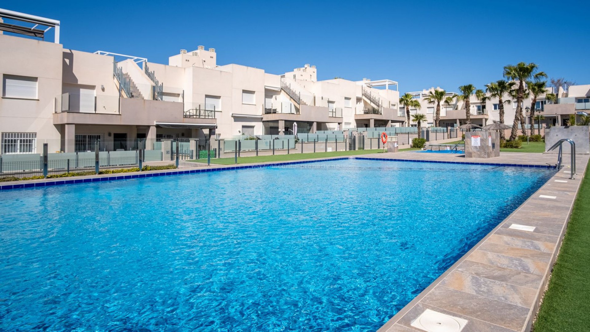 Apartment / flat in Aguas Nuevas