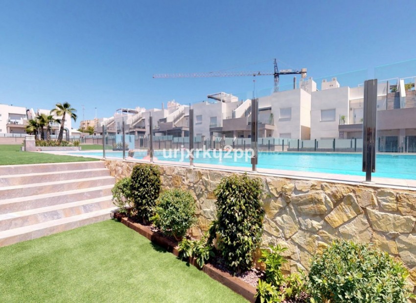 Apartment / flat in Aguas Nuevas