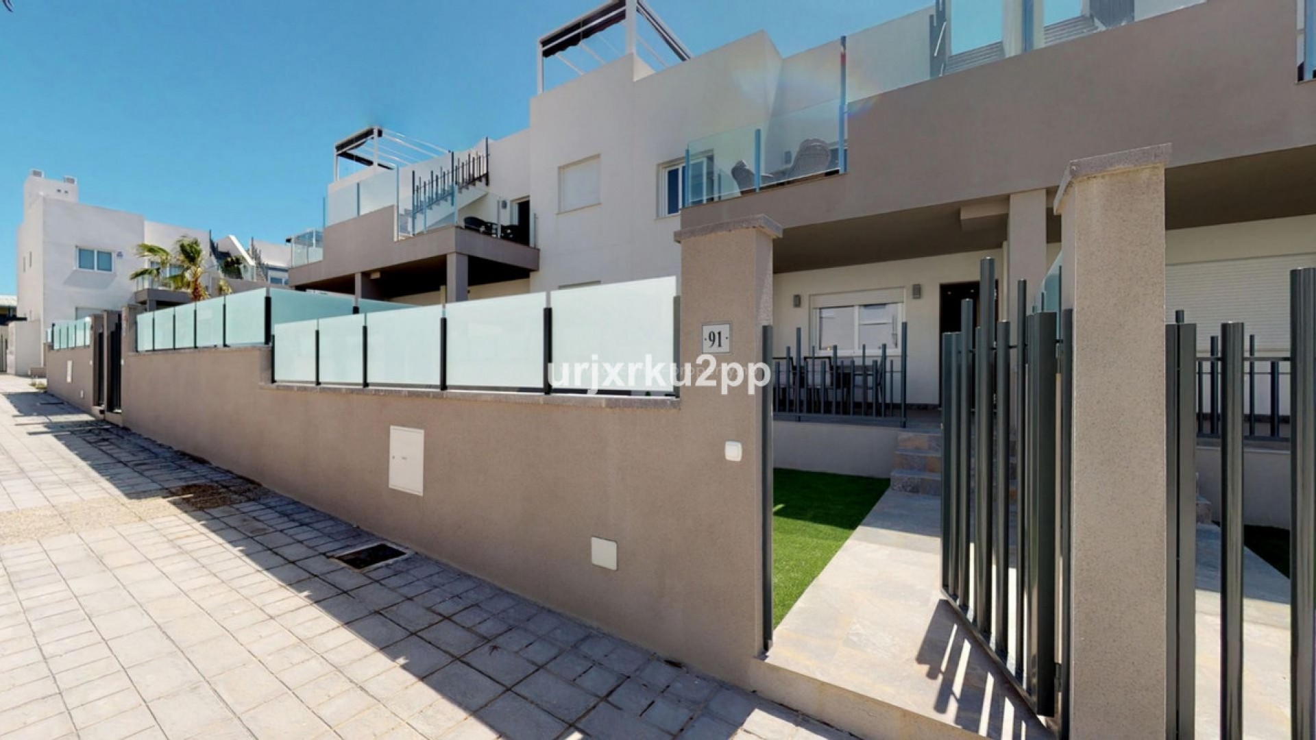 Apartment / flat in Aguas Nuevas