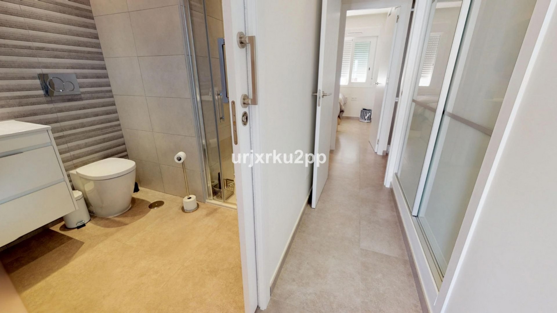 Apartment / flat in Aguas Nuevas