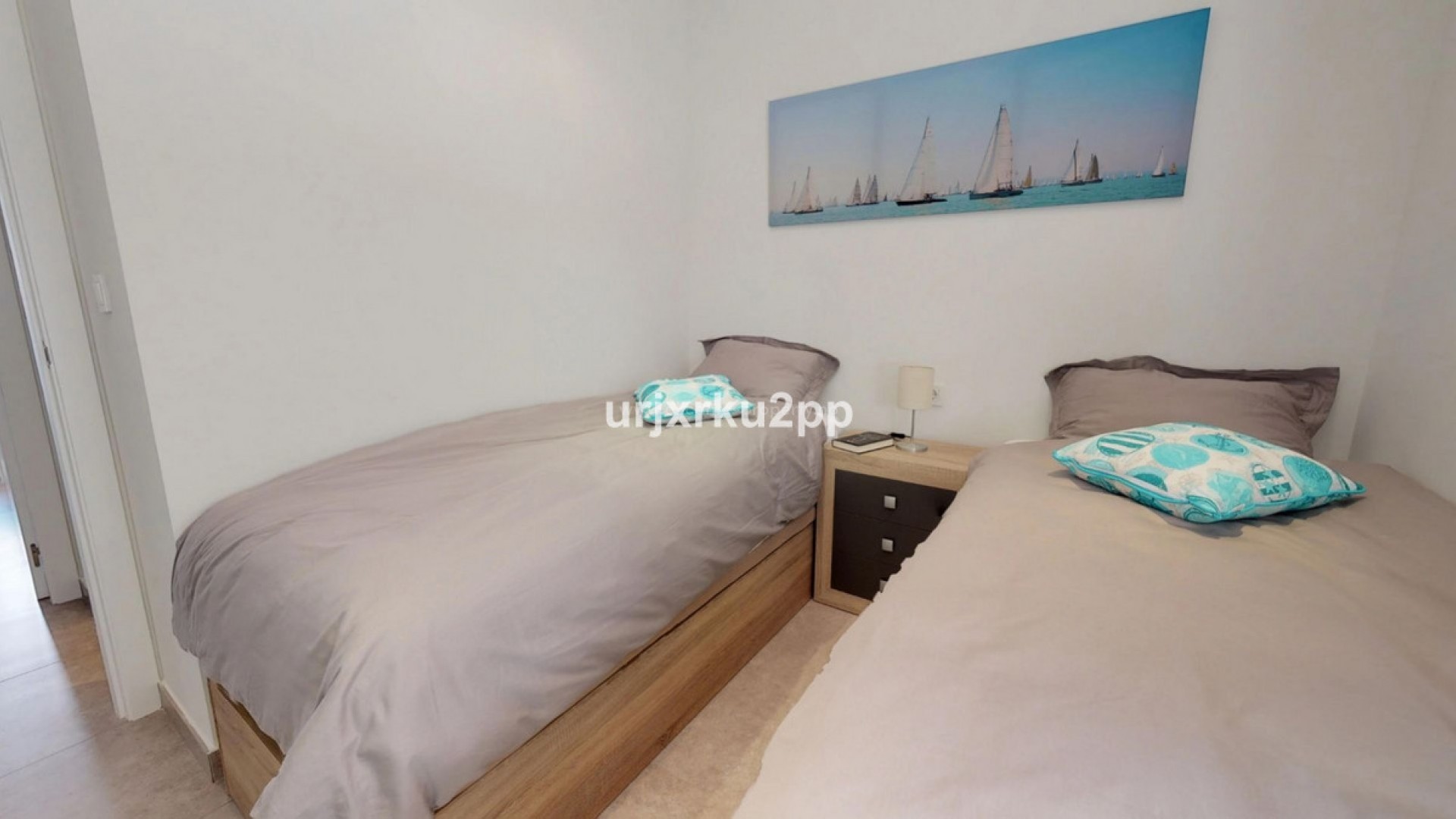 Apartment / flat in Aguas Nuevas