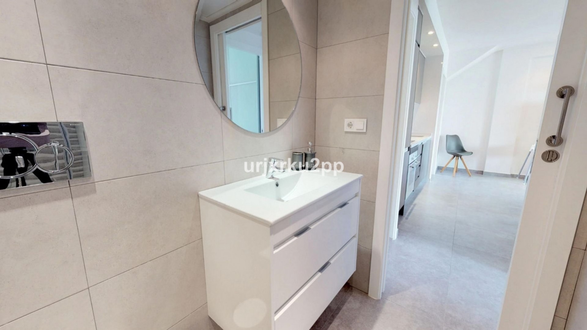 Apartment / flat in Aguas Nuevas