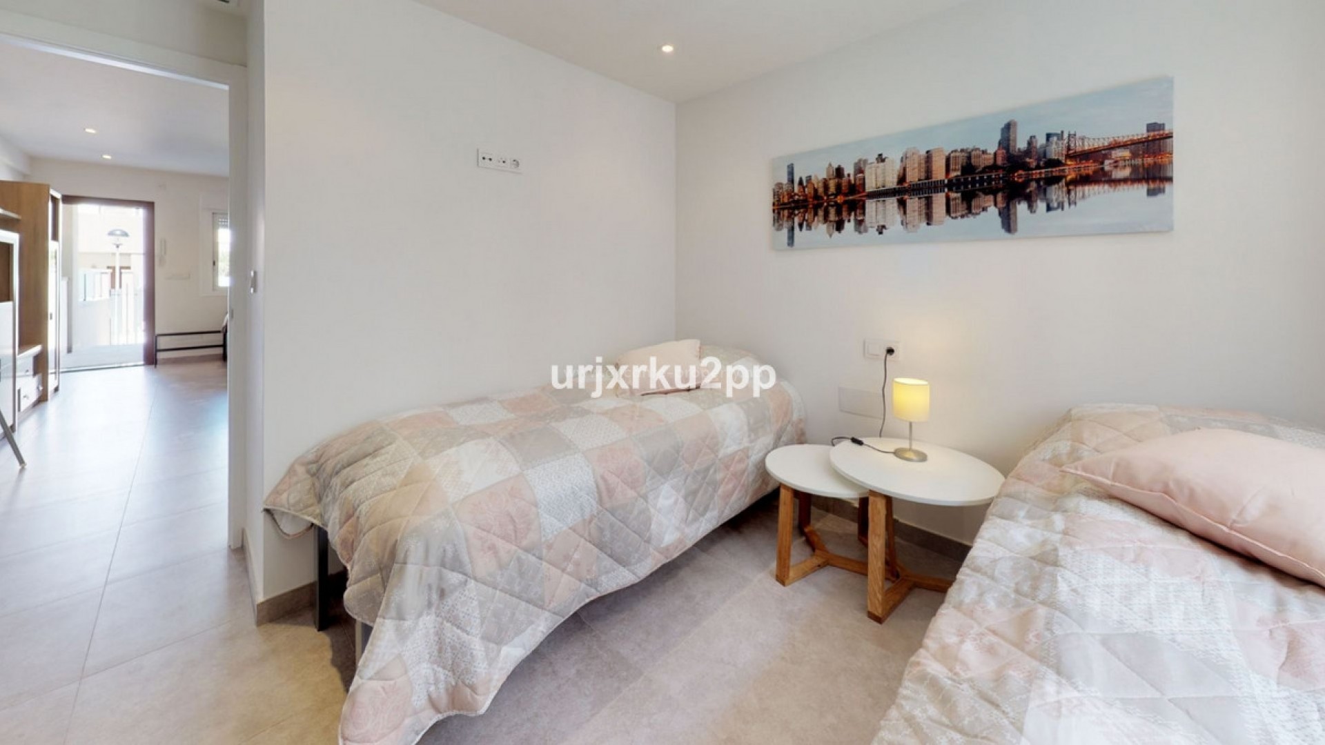 Apartment / flat in Aguas Nuevas