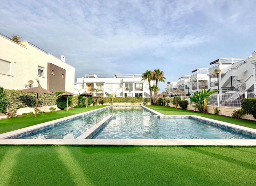 Apartment / flat in Aguas Nuevas