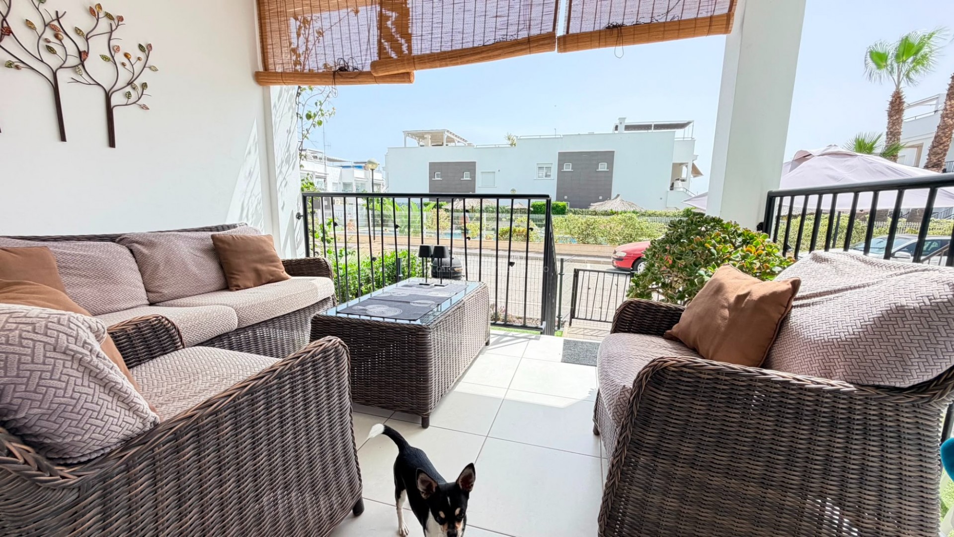 Apartment / flat in Aguas Nuevas