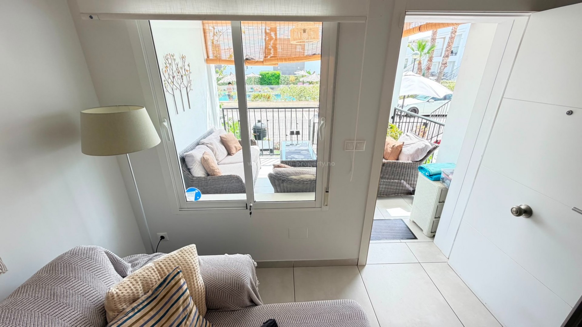Apartment / flat in Aguas Nuevas