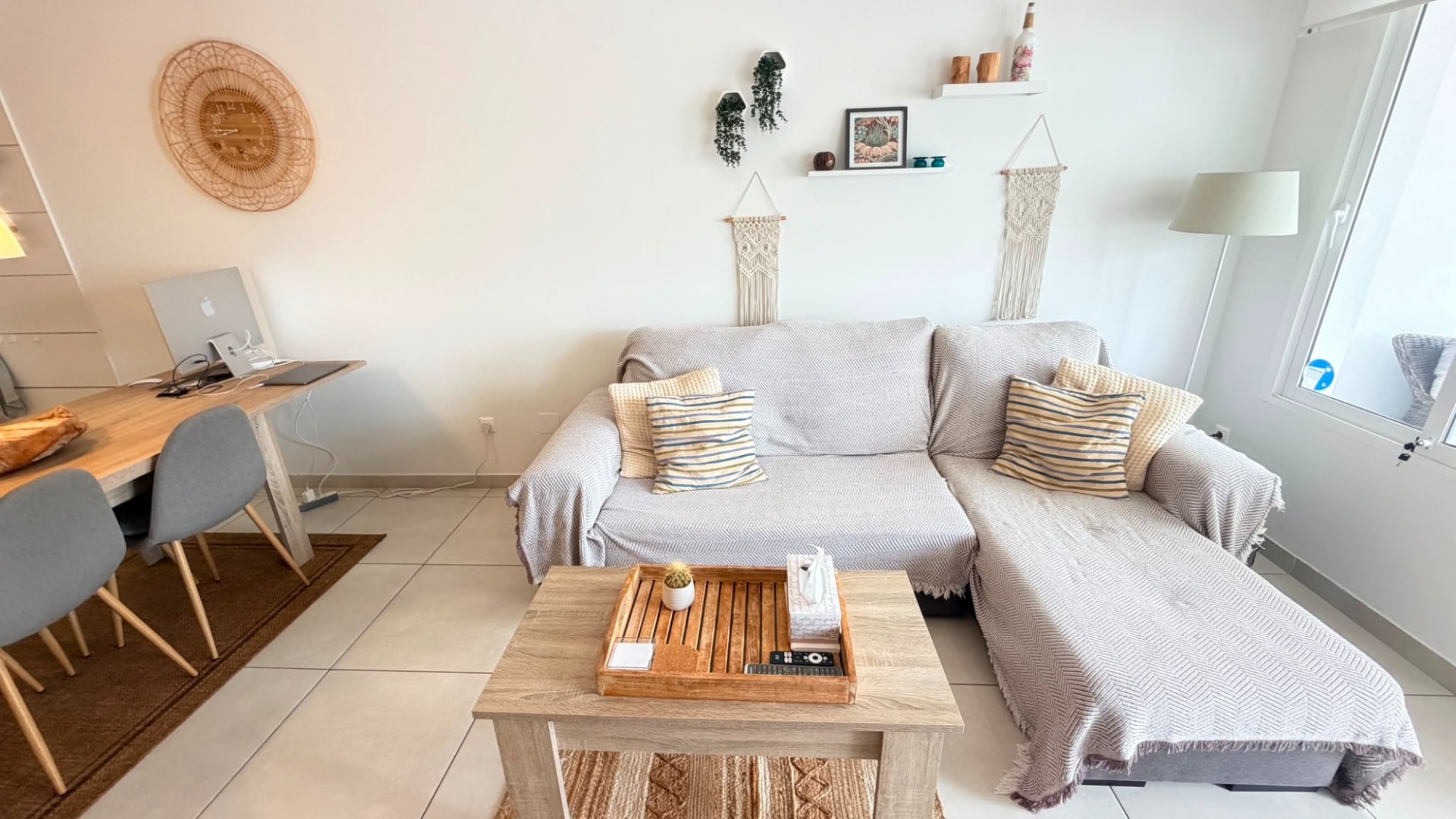 Apartment / flat in Aguas Nuevas