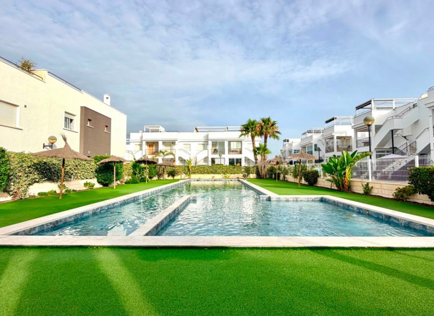Apartment / flat in Aguas Nuevas