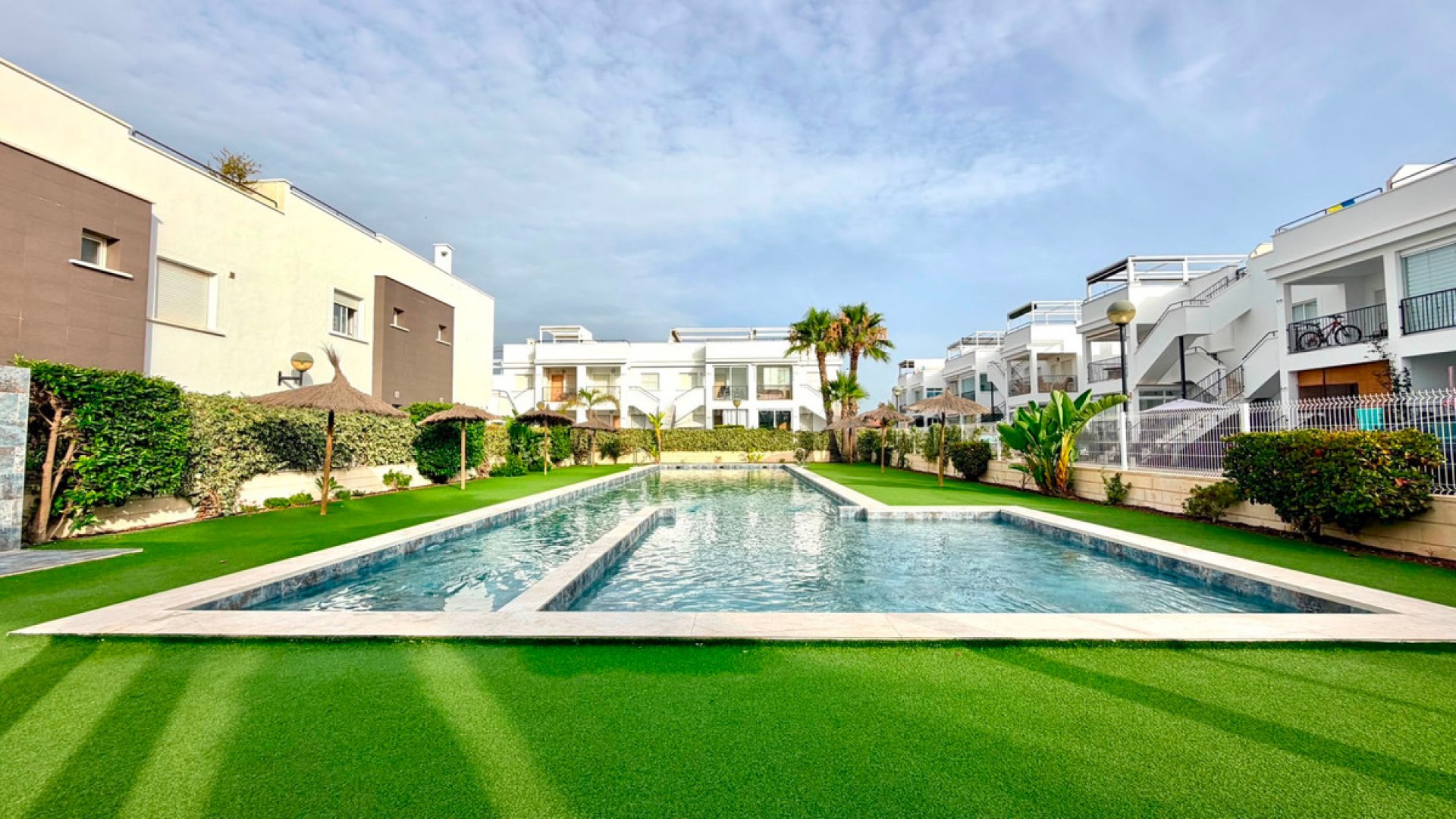 Apartment / flat in Aguas Nuevas