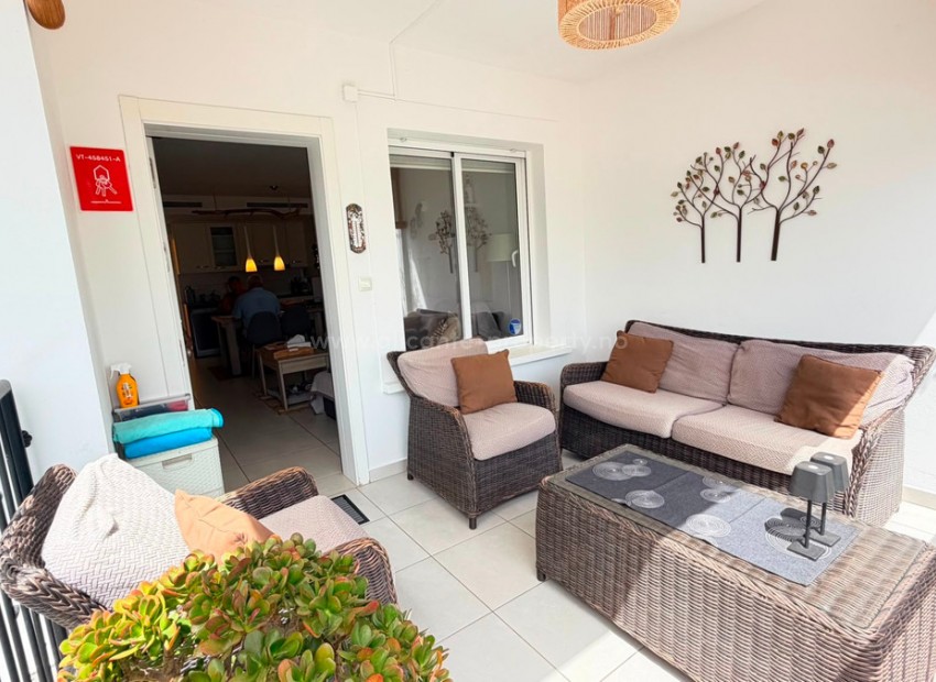 Apartment / flat in Aguas Nuevas