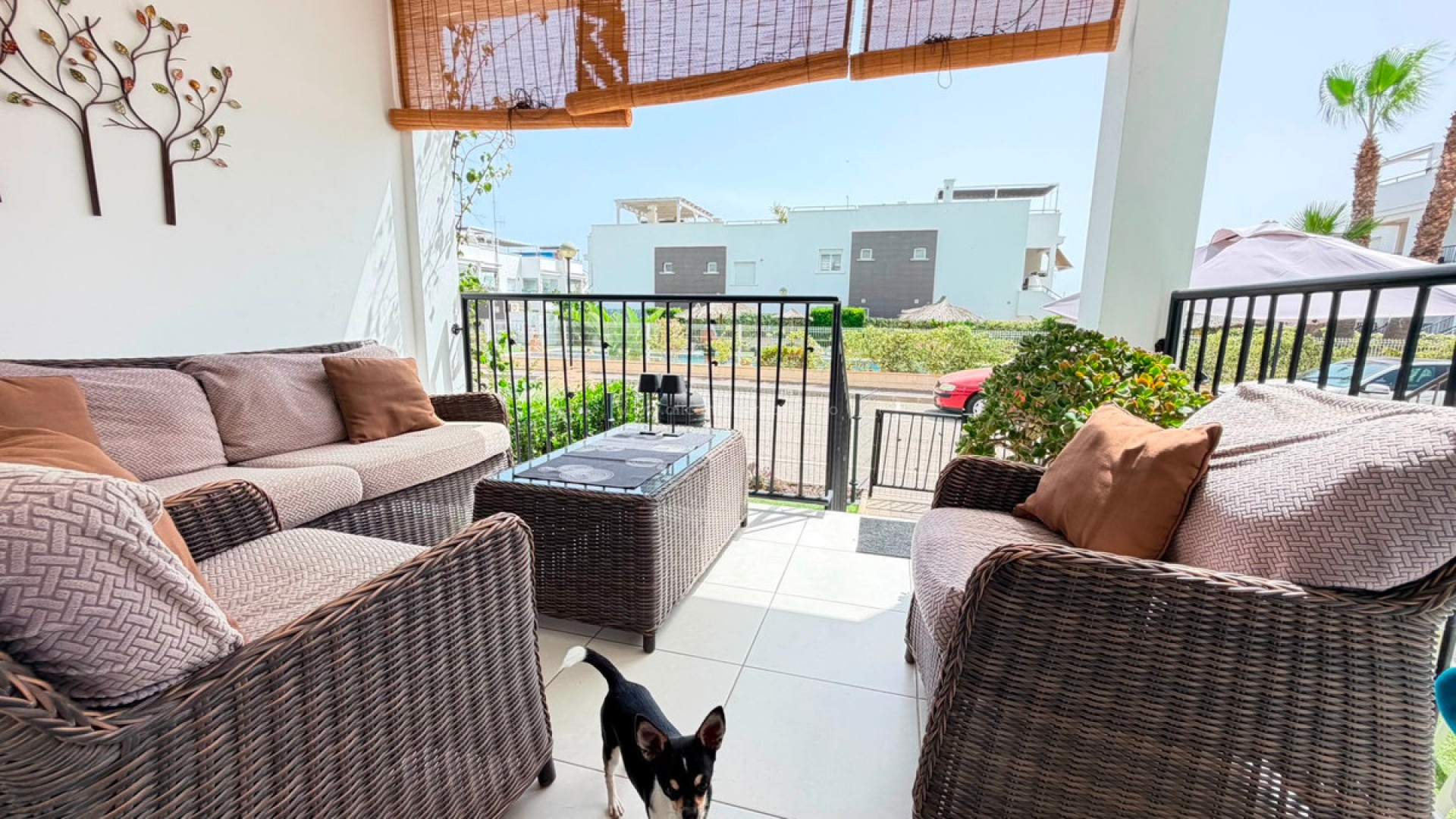 Apartment / flat in Aguas Nuevas