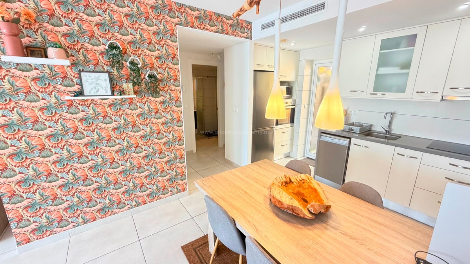 Apartment / flat in Aguas Nuevas