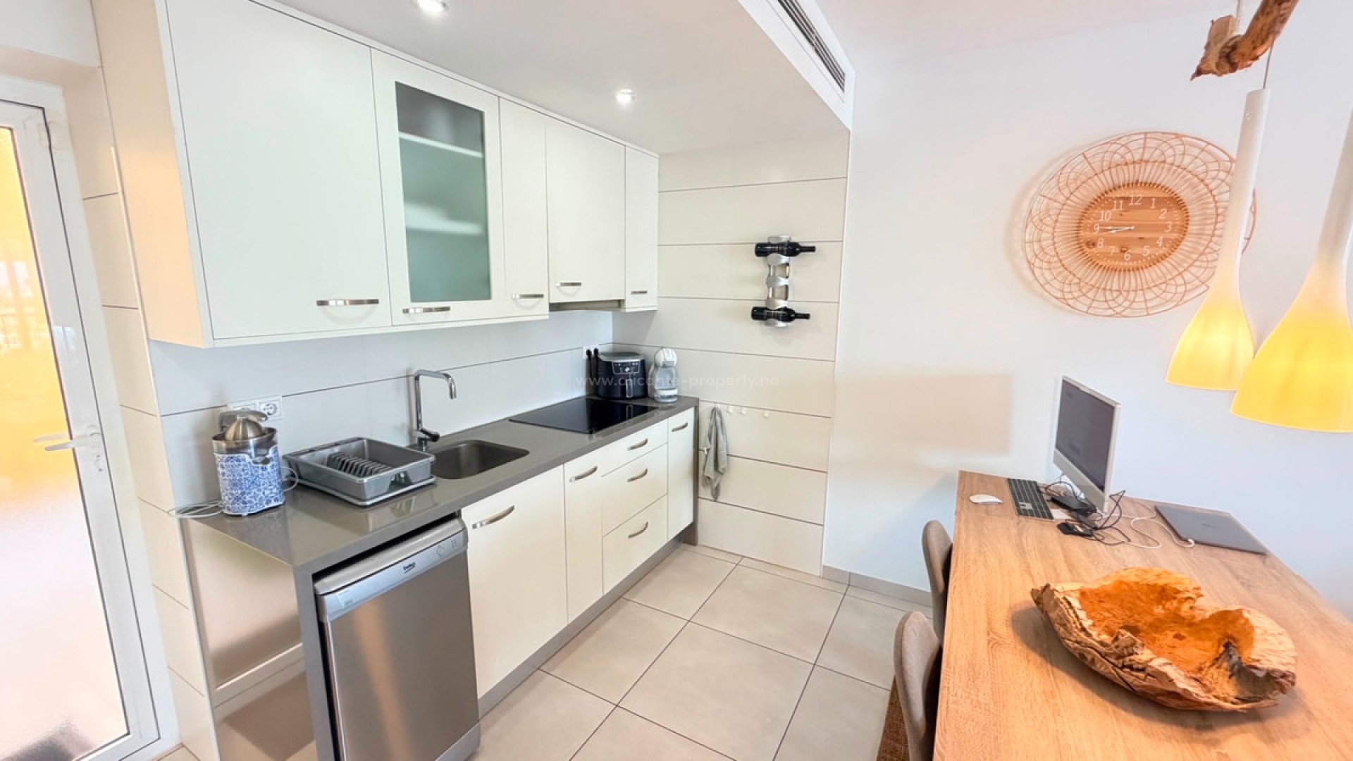 Apartment / flat in Aguas Nuevas