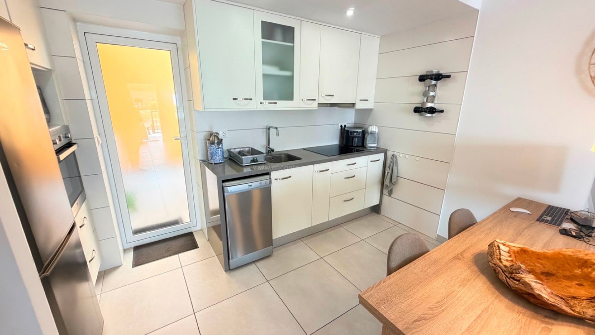 Apartment / flat in Aguas Nuevas