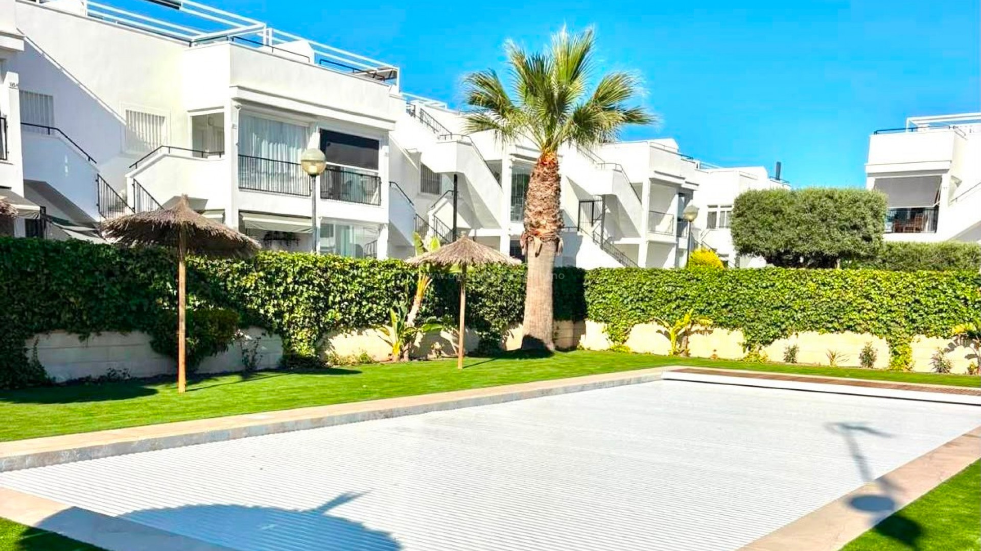 Apartment / flat in Aguas Nuevas