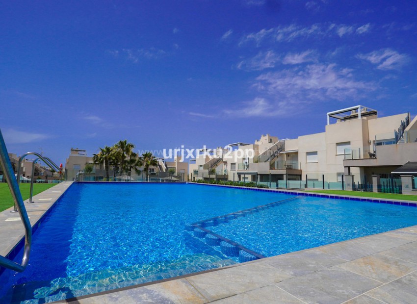 Apartment / flat in Aguas Nuevas