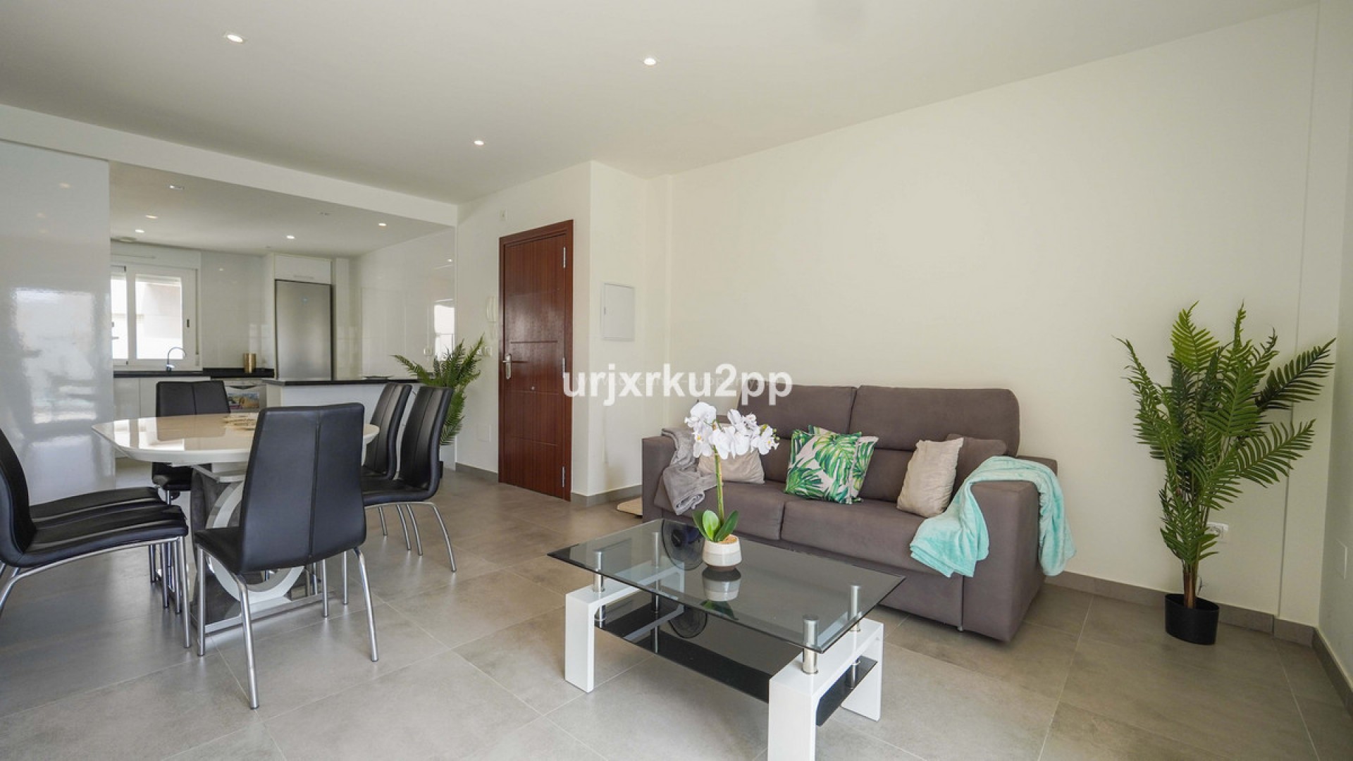 Apartment / flat in Aguas Nuevas