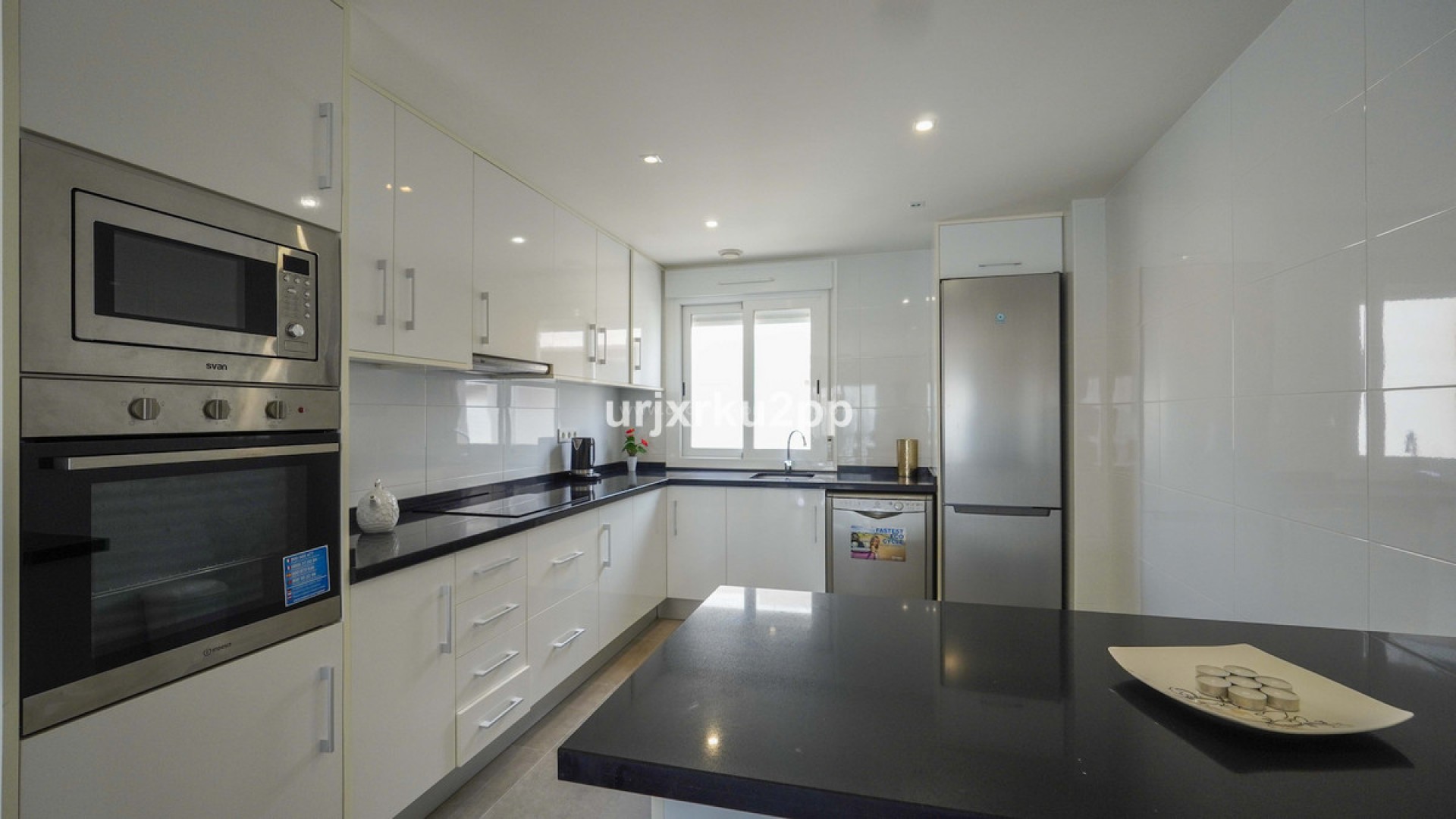 Apartment / flat in Aguas Nuevas