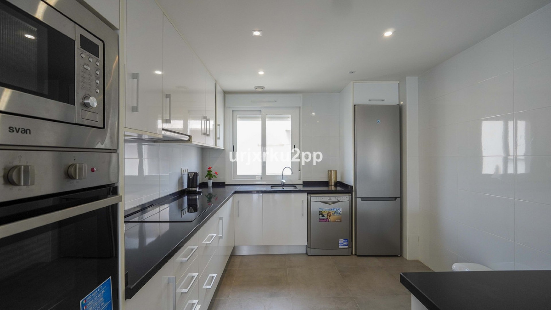 Apartment / flat in Aguas Nuevas