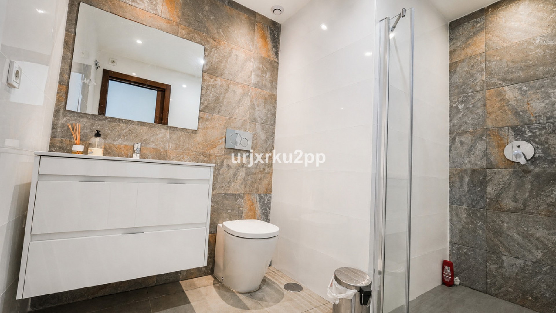 Apartment / flat in Aguas Nuevas