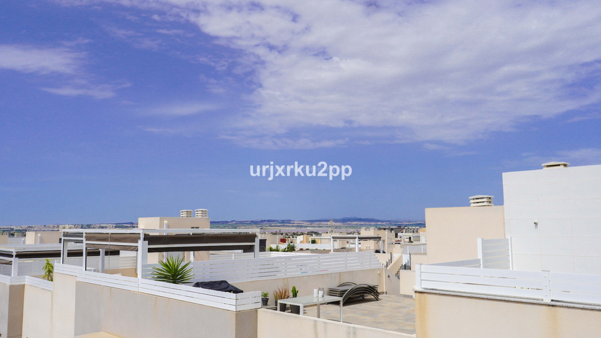 Apartment / flat in Aguas Nuevas