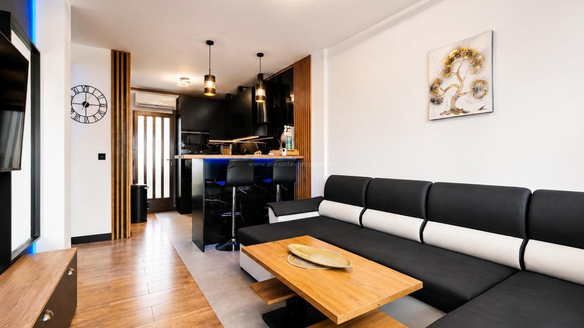 Apartment / flat in Aguas Nuevas