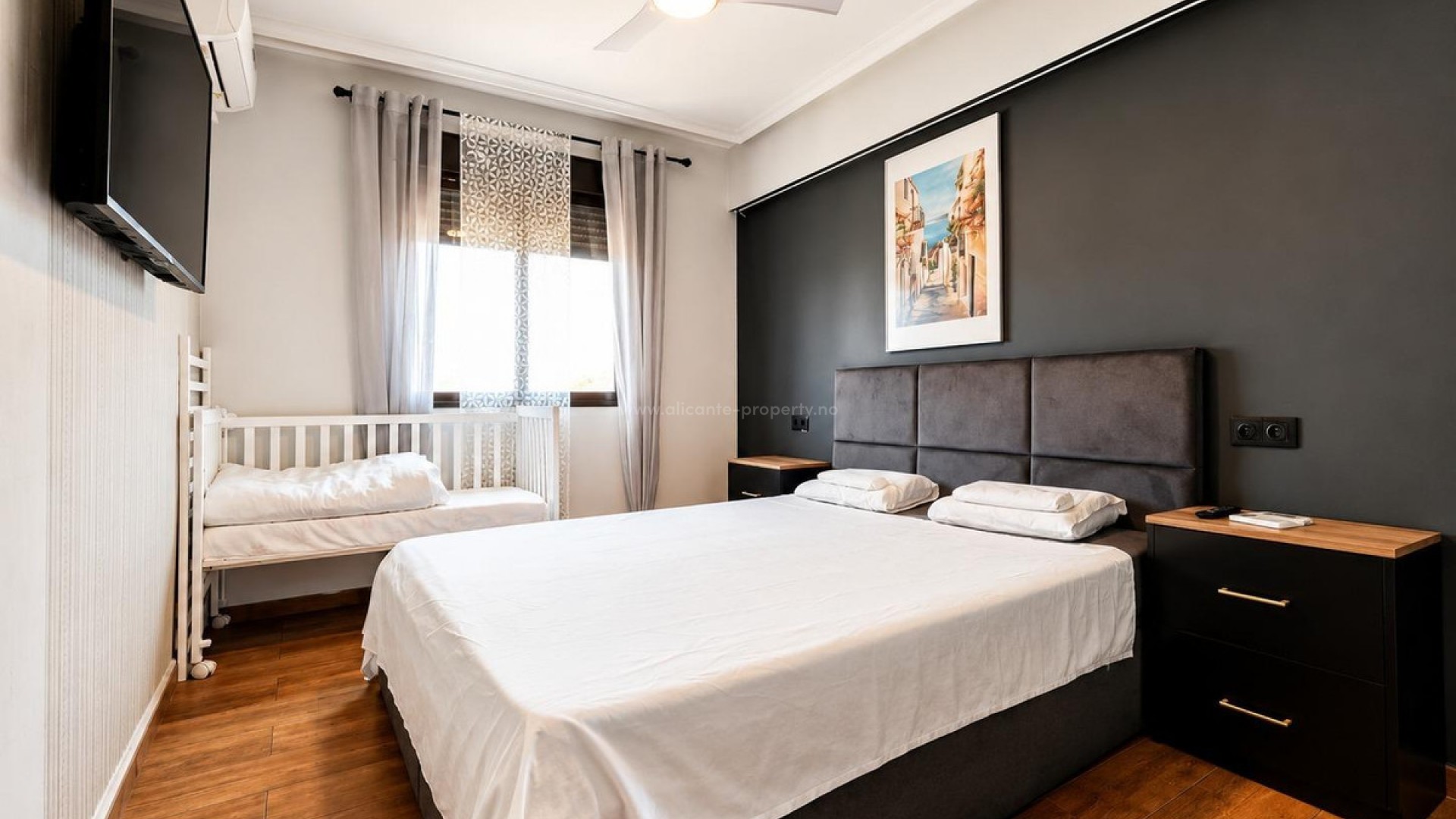 Apartment / flat in Aguas Nuevas