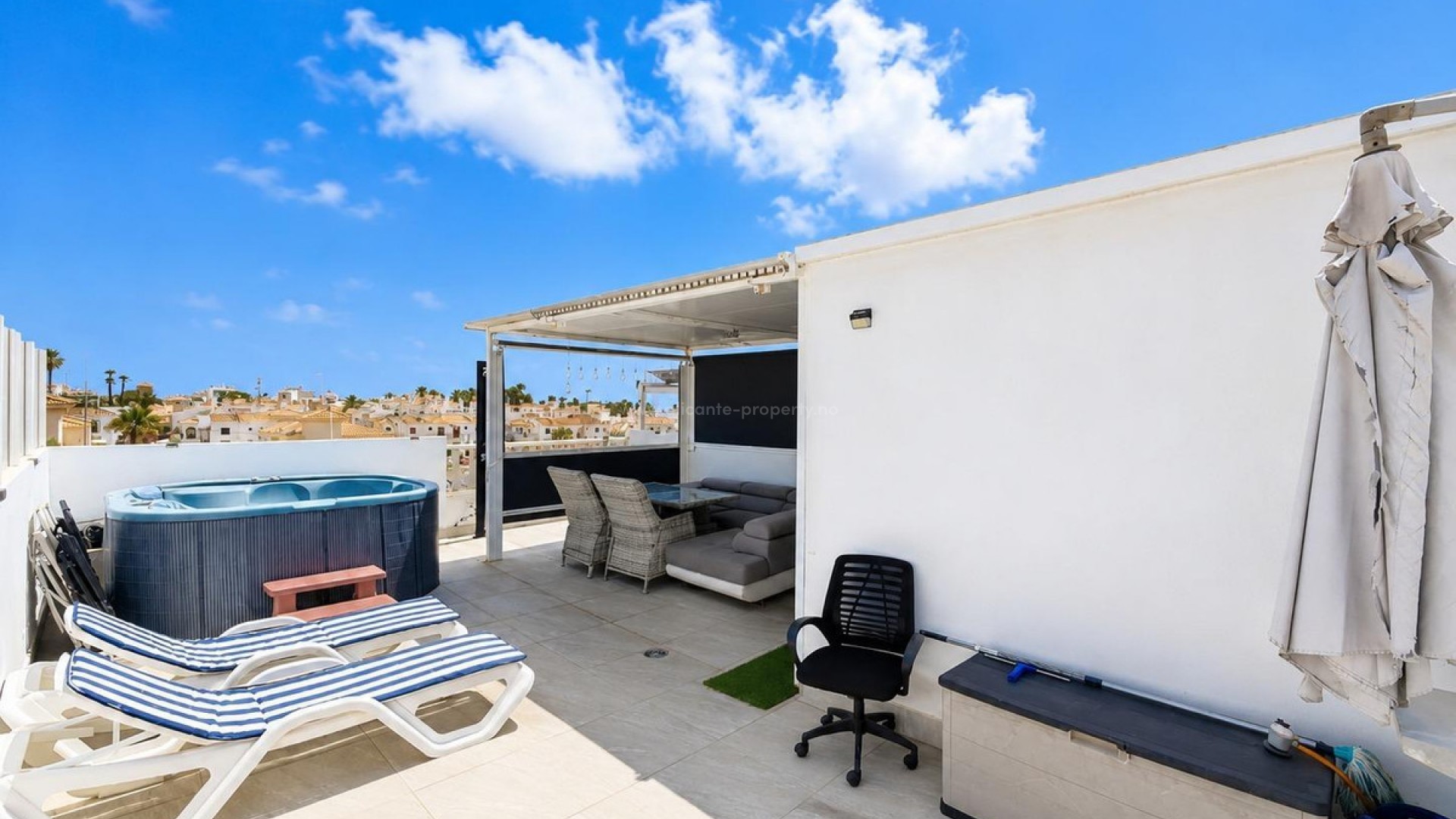 Apartment / flat in Aguas Nuevas