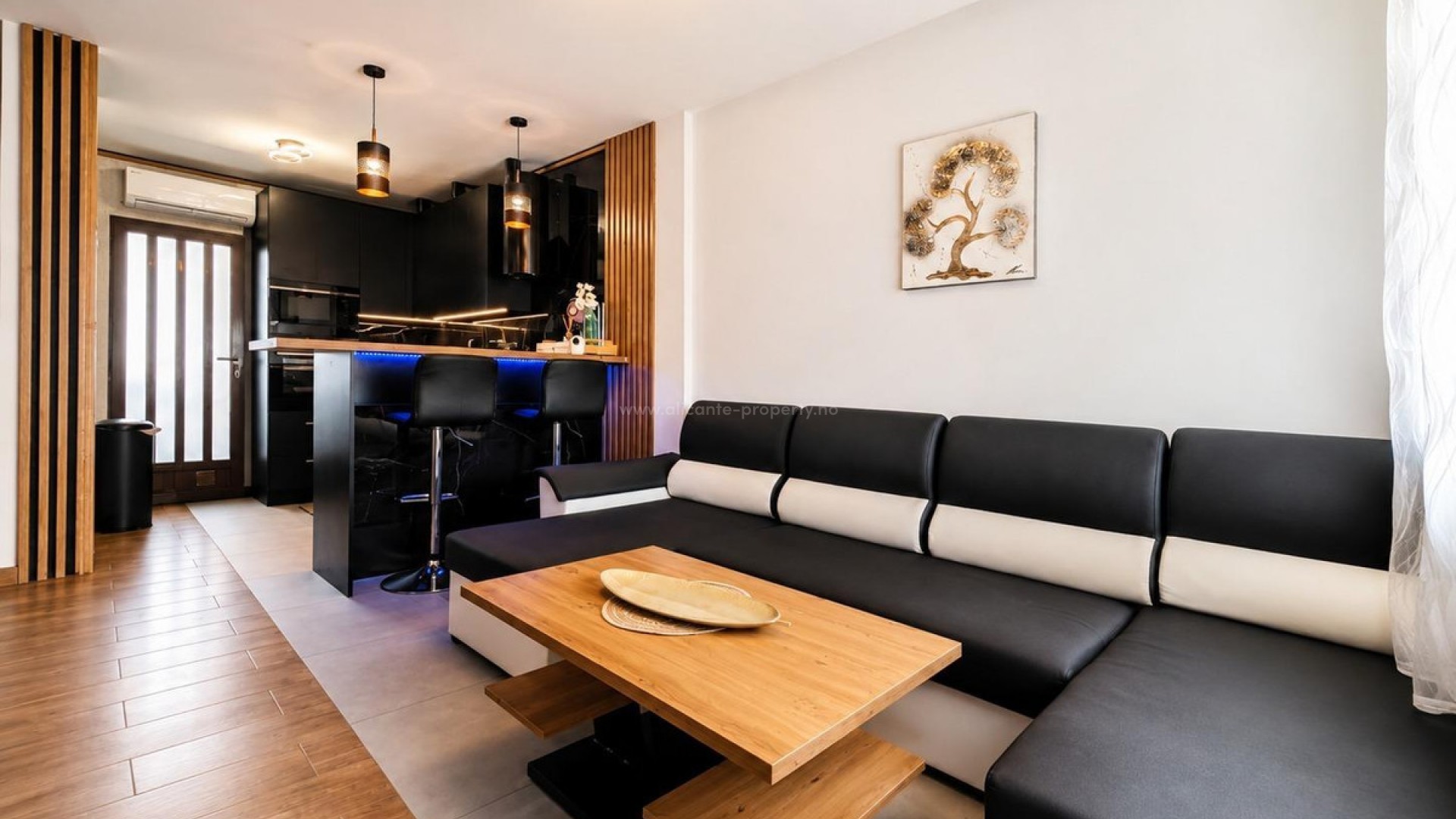 Apartment / flat in Aguas Nuevas