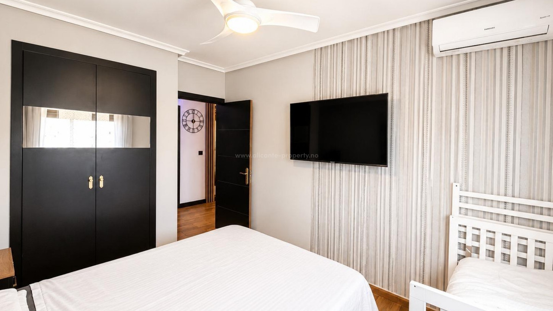 Apartment / flat in Aguas Nuevas