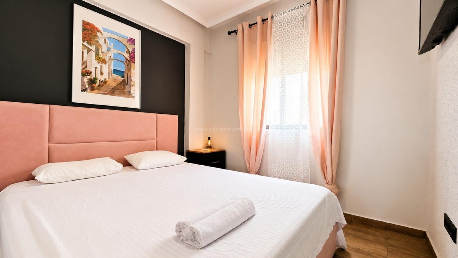 Apartment / flat in Aguas Nuevas