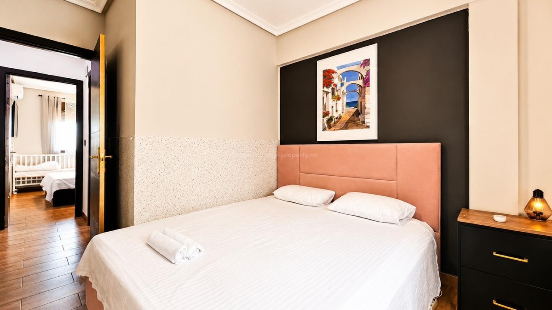 Apartment / flat in Aguas Nuevas