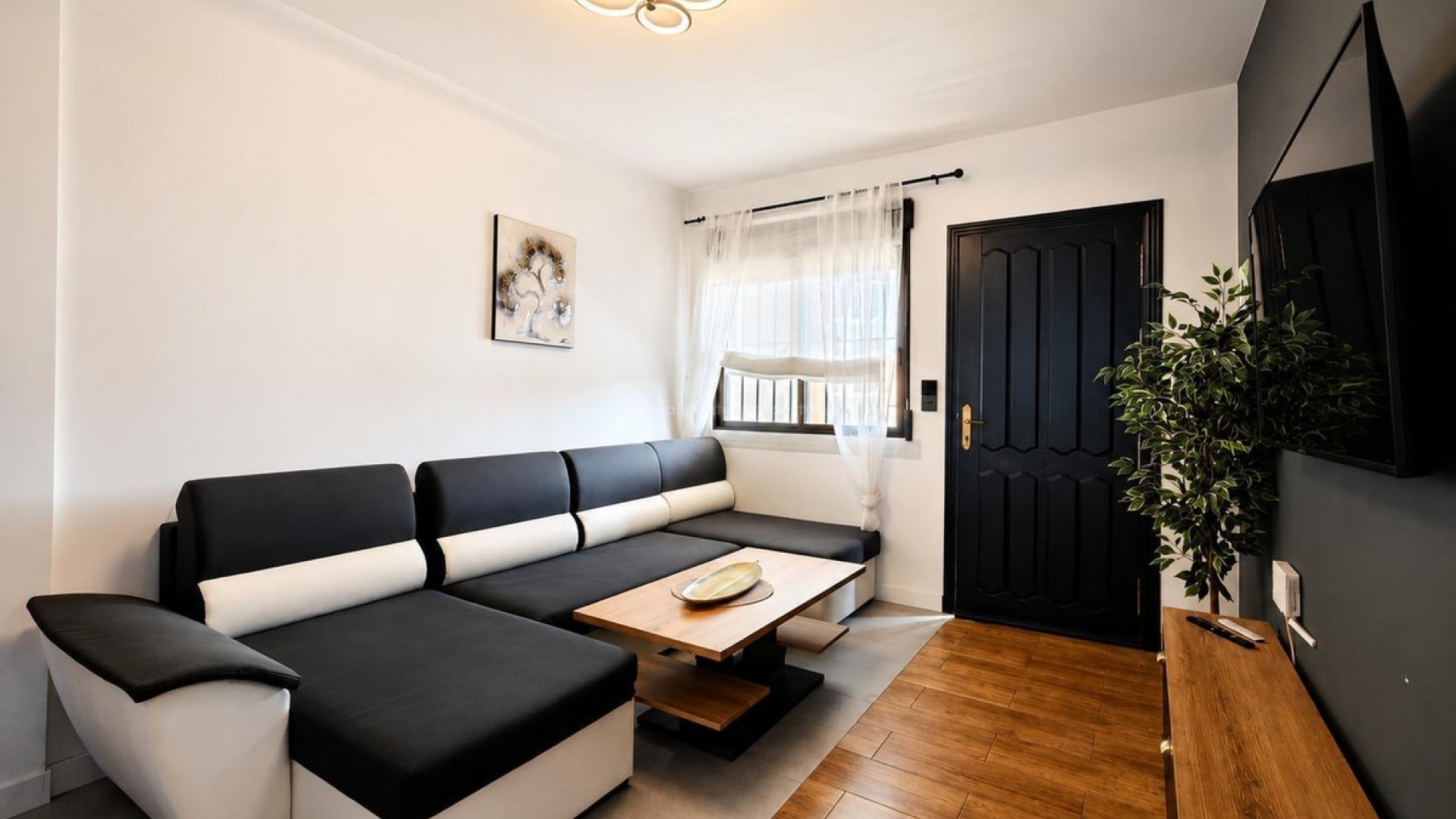 Apartment / flat in Aguas Nuevas