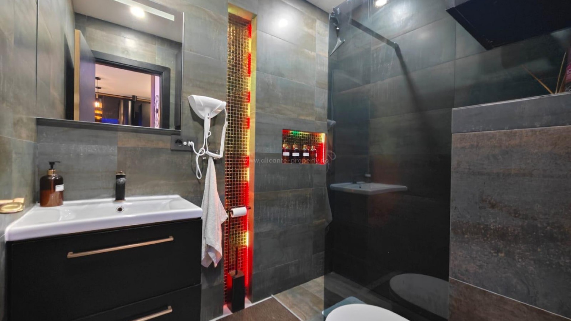 Apartment / flat in Aguas Nuevas