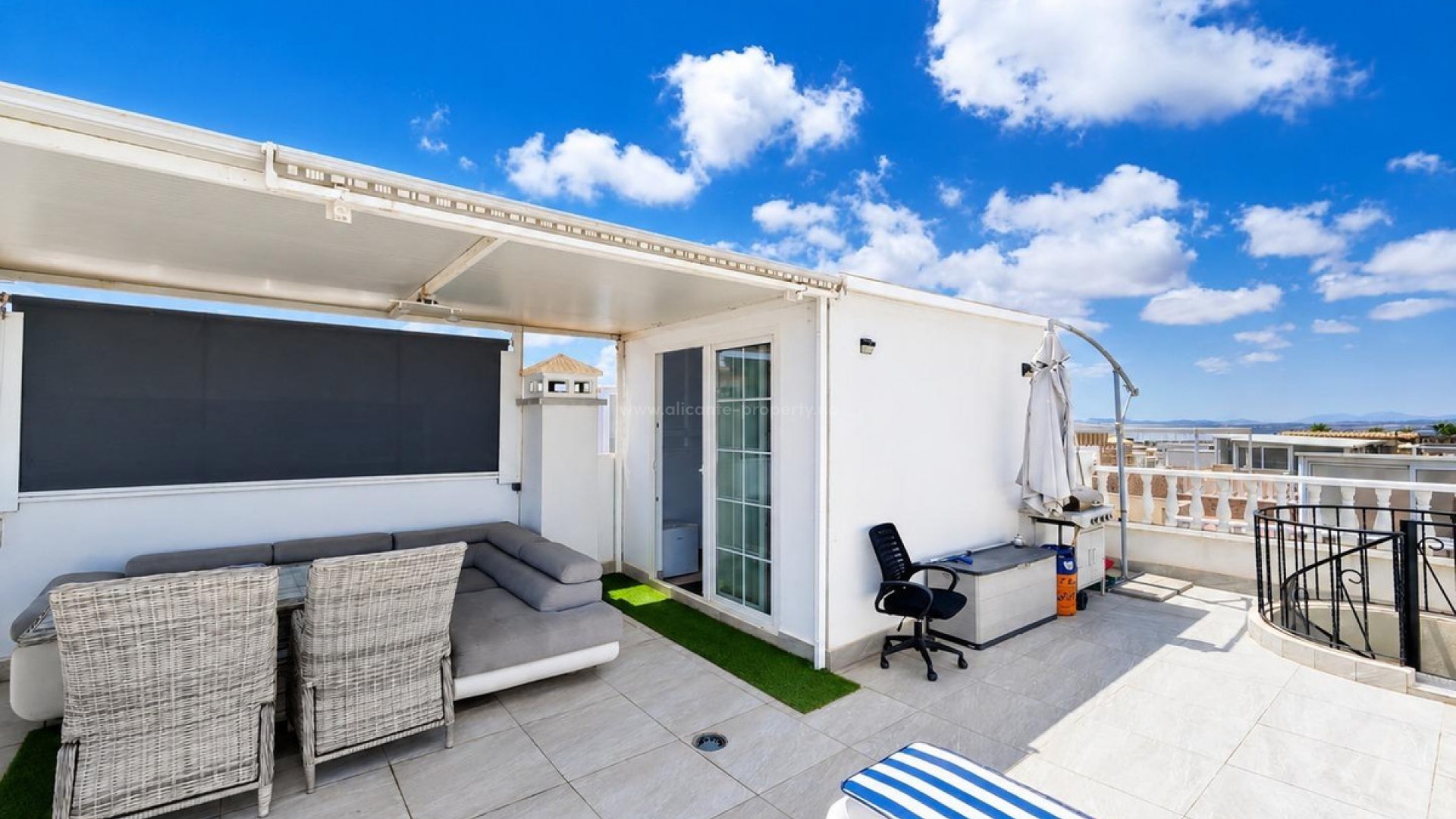 Apartment / flat in Aguas Nuevas