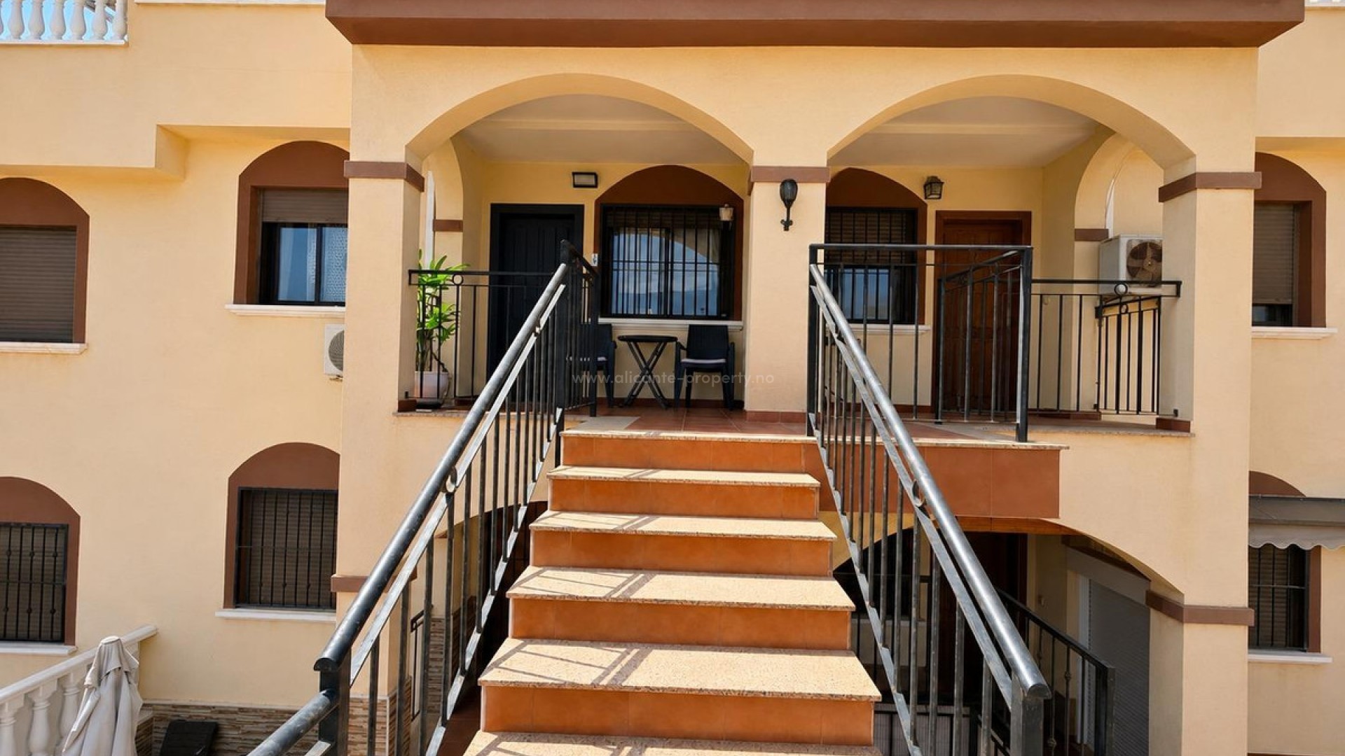 Apartment / flat in Aguas Nuevas