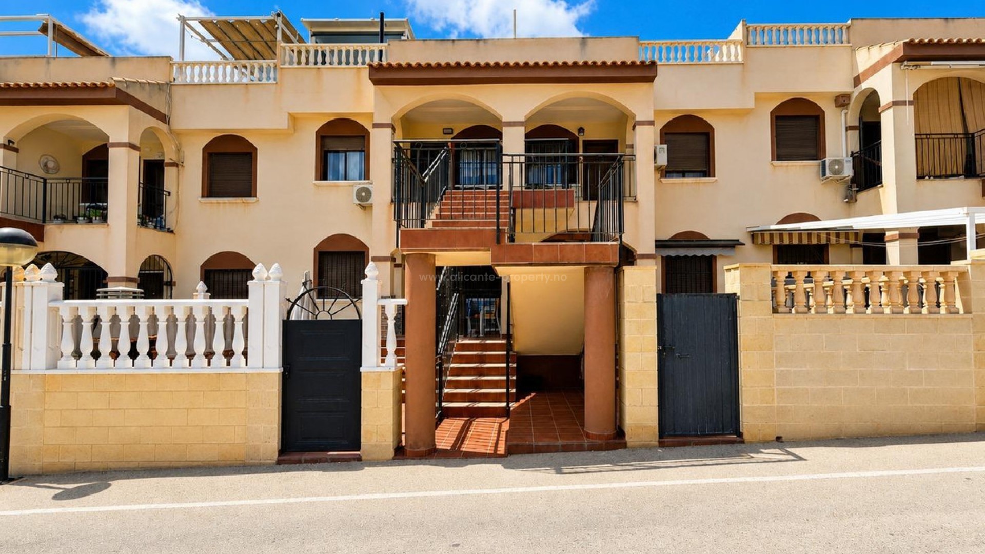 Apartment / flat in Aguas Nuevas