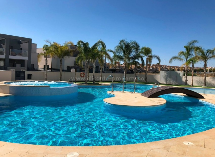 Apartment / flat in Aguas Nuevas