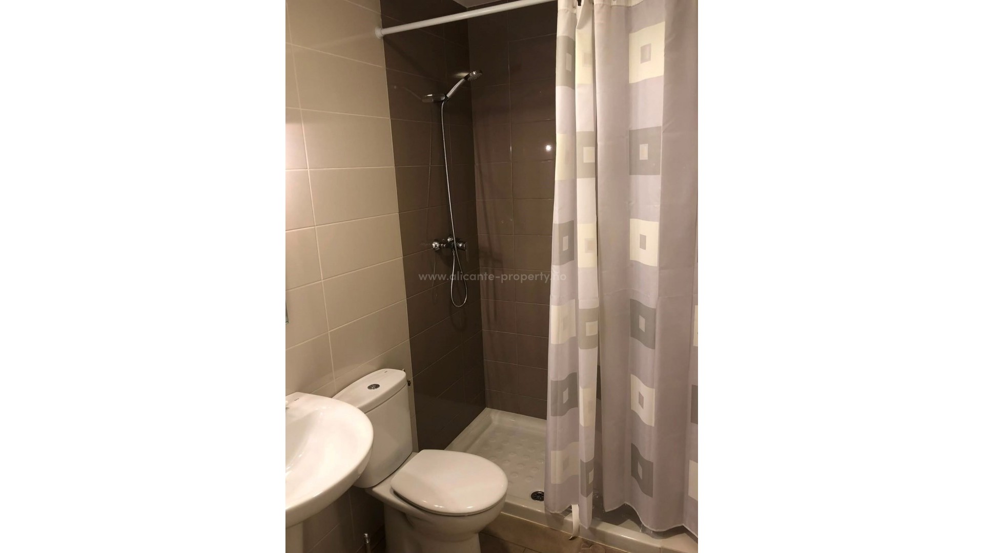 Apartment / flat in Aguas Nuevas