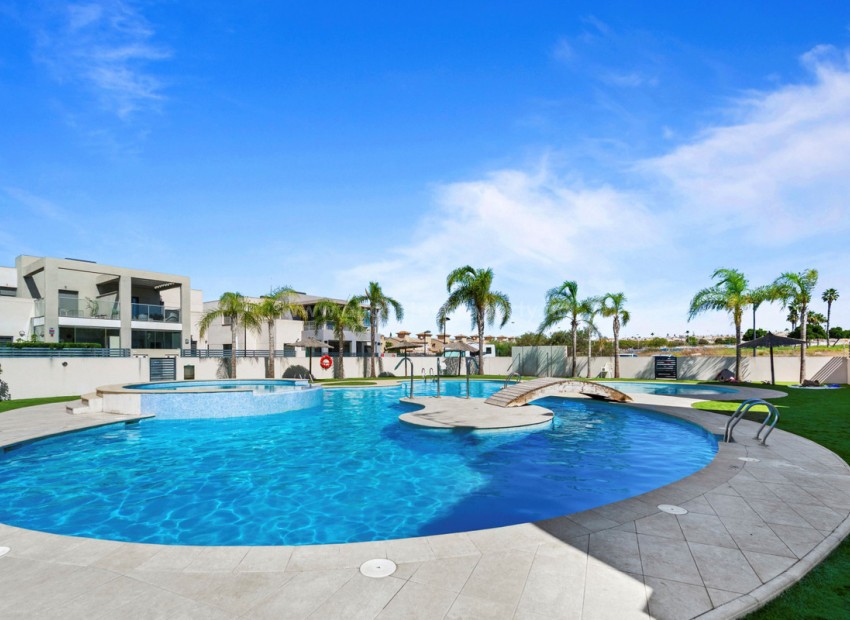 Apartment / flat in Aguas Nuevas