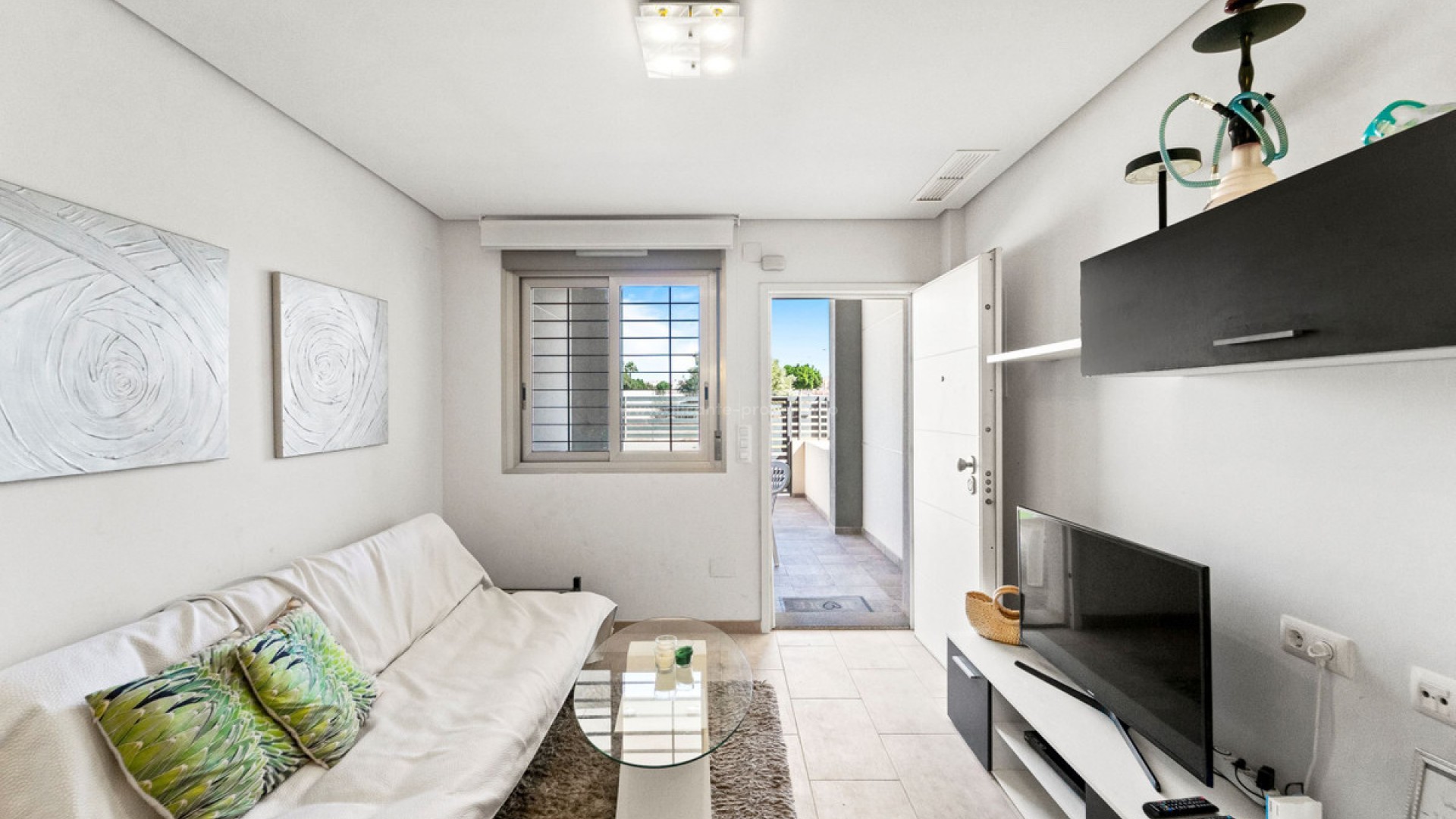 Apartment / flat in Aguas Nuevas