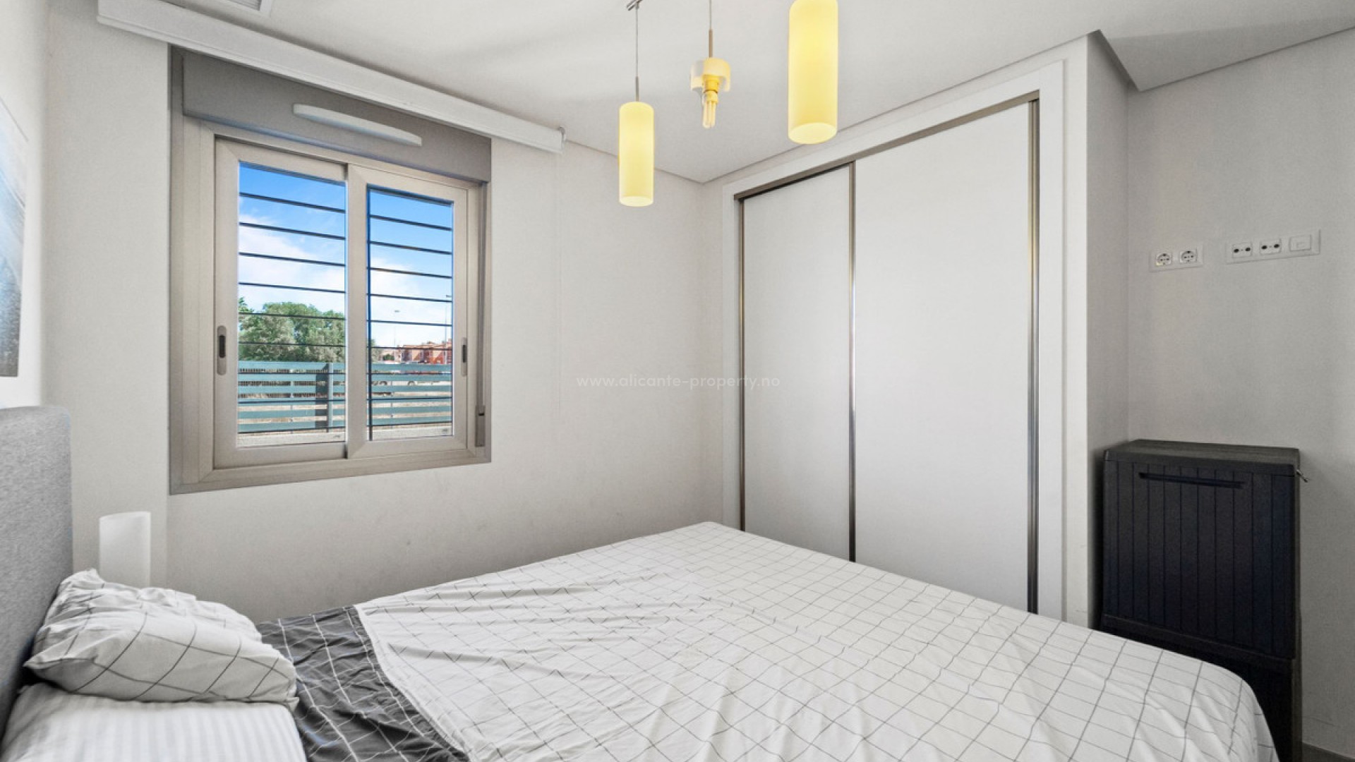 Apartment / flat in Aguas Nuevas