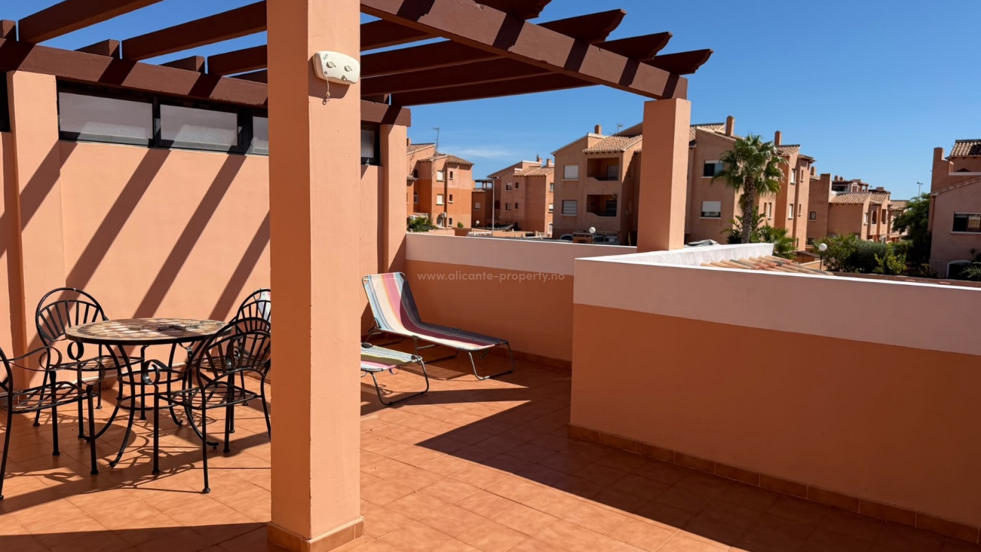 Apartment / flat in Aguas Nuevas