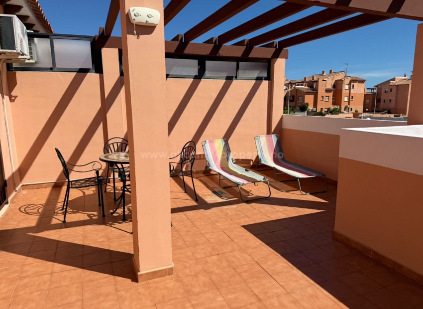 Apartment / flat in Aguas Nuevas