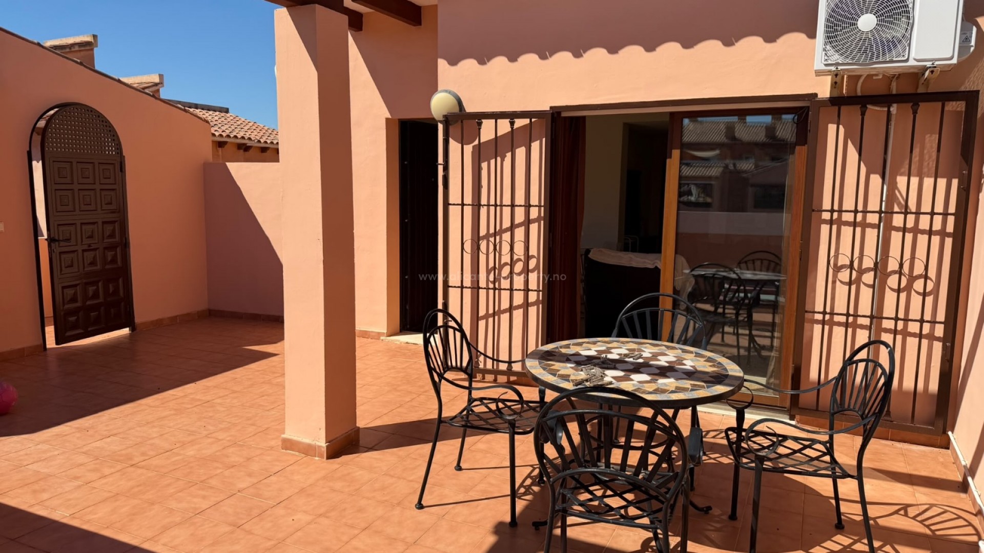 Apartment / flat in Aguas Nuevas