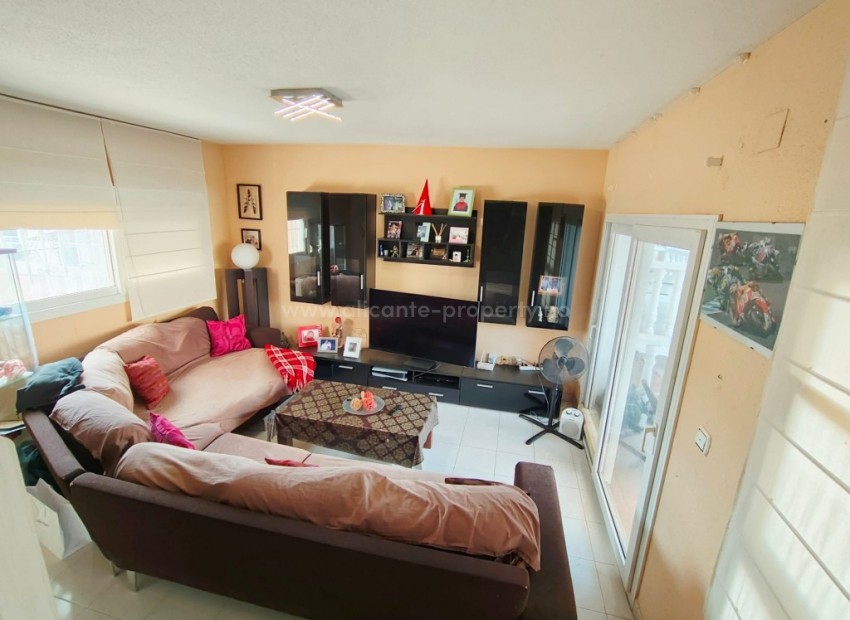 Apartment / flat in Albir