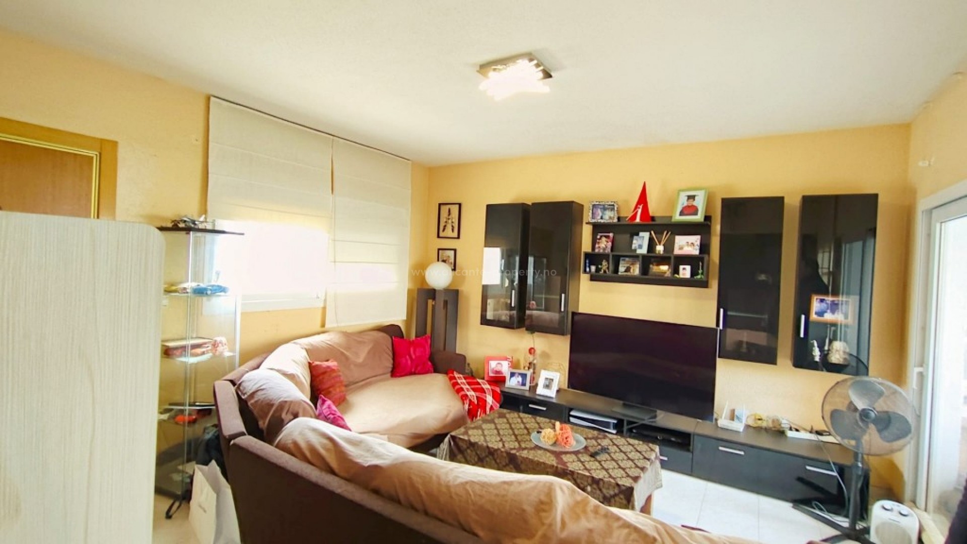 Apartment / flat in Albir