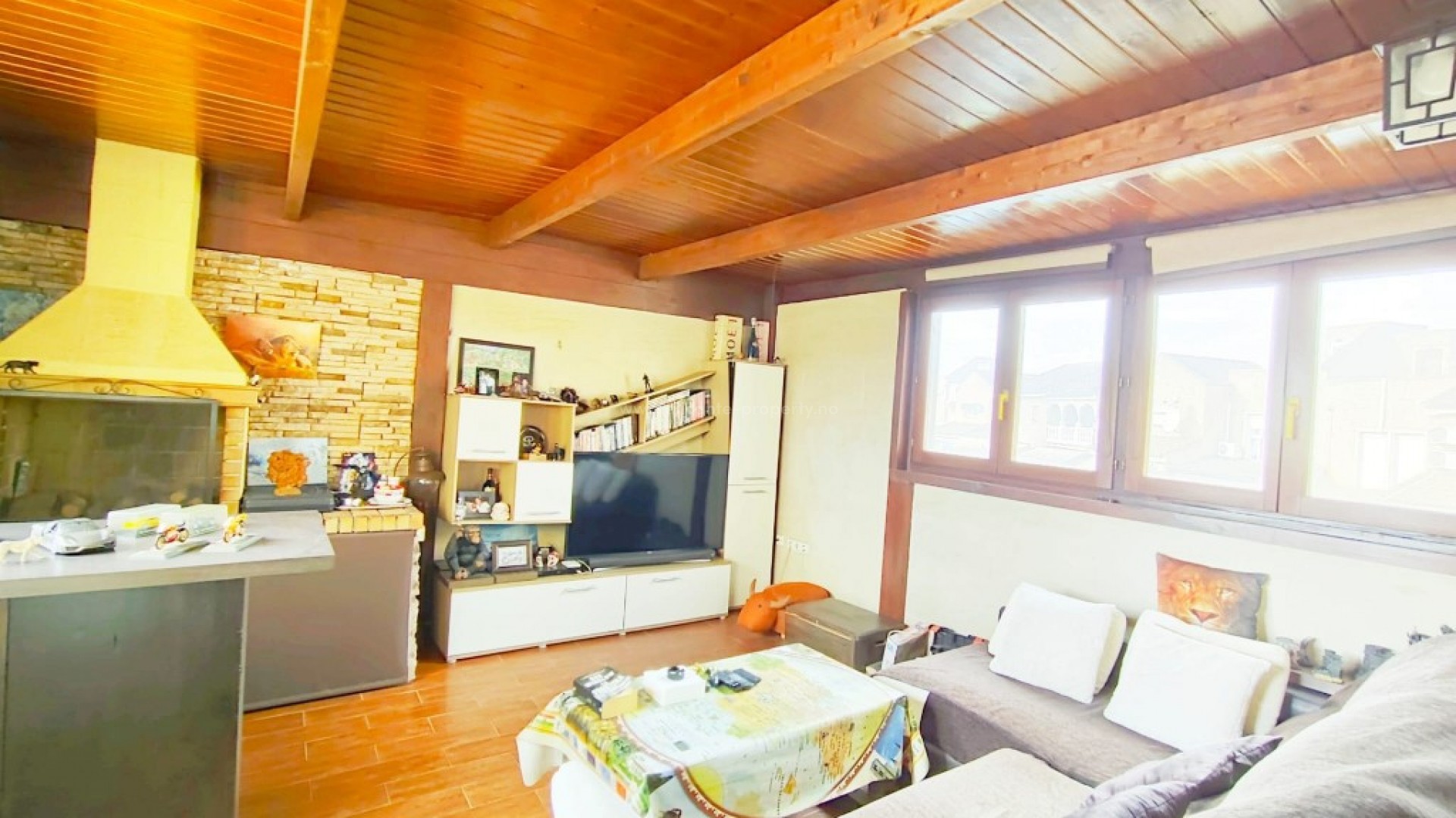 Apartment / flat in Albir